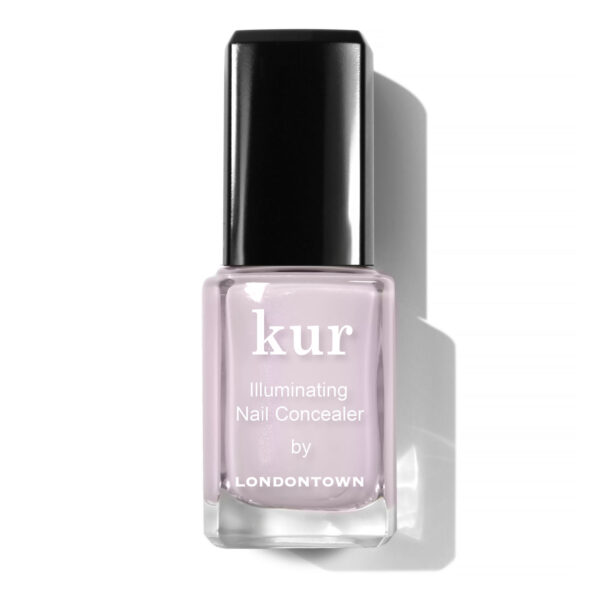 Illuminating Nail Concealer Pink – bottle w shadow-medium