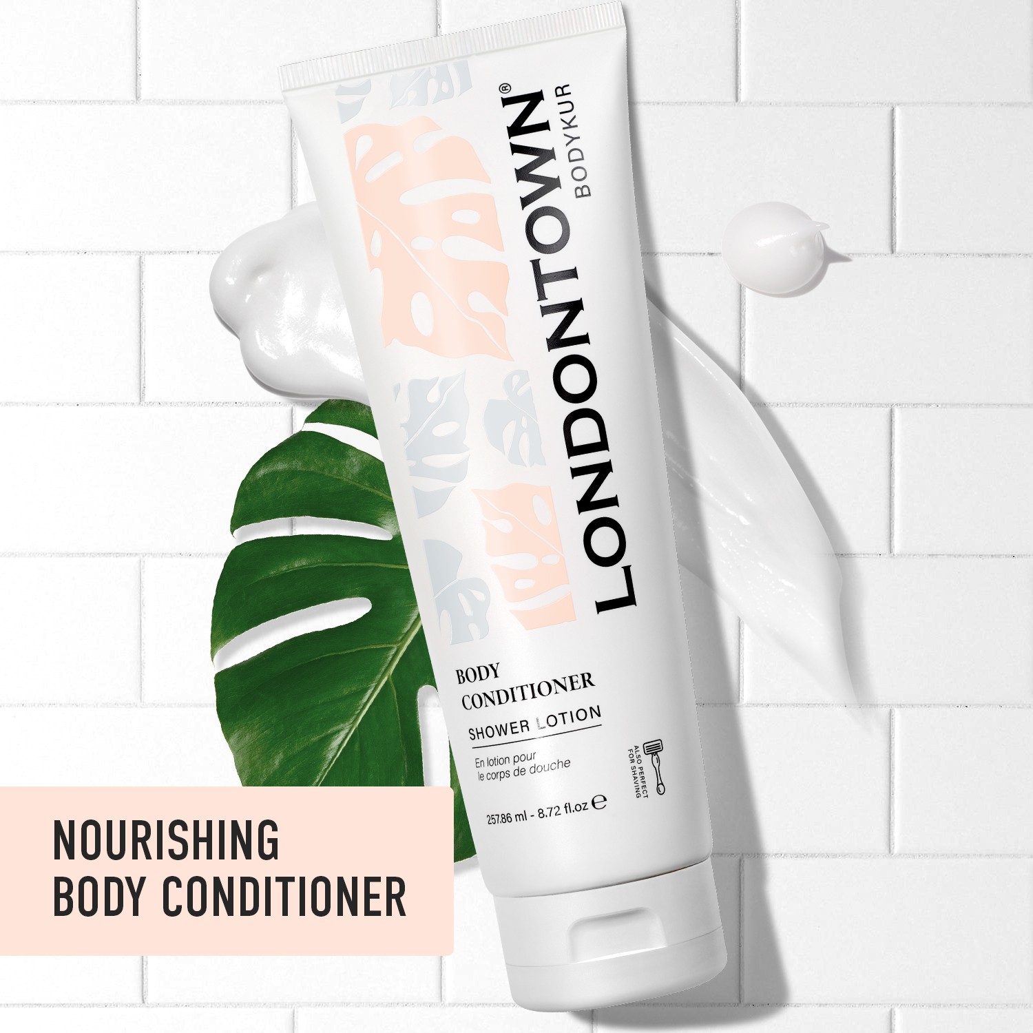 Body Conditioner Paid Social 1×1