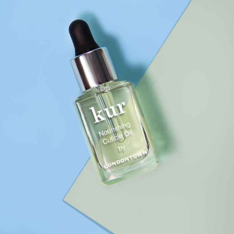 Nourishing Cuticle Oil