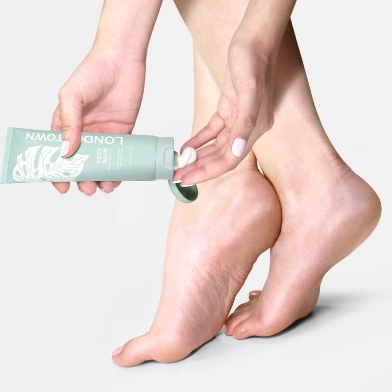 Pedicure Foot Balm