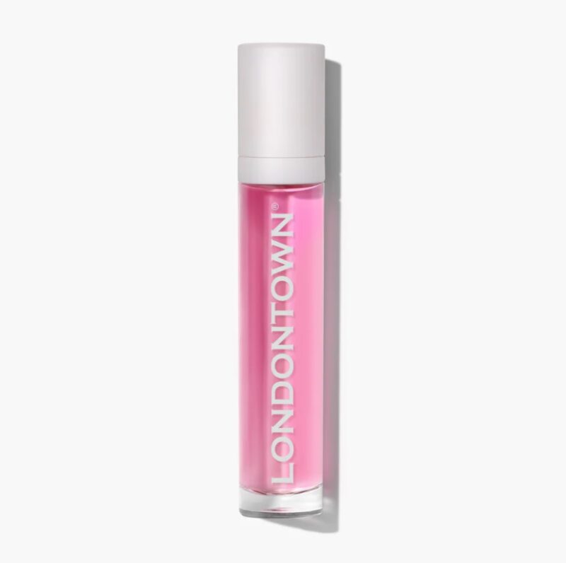 Roll & Glow Cuticle Oil – Dragonfruit