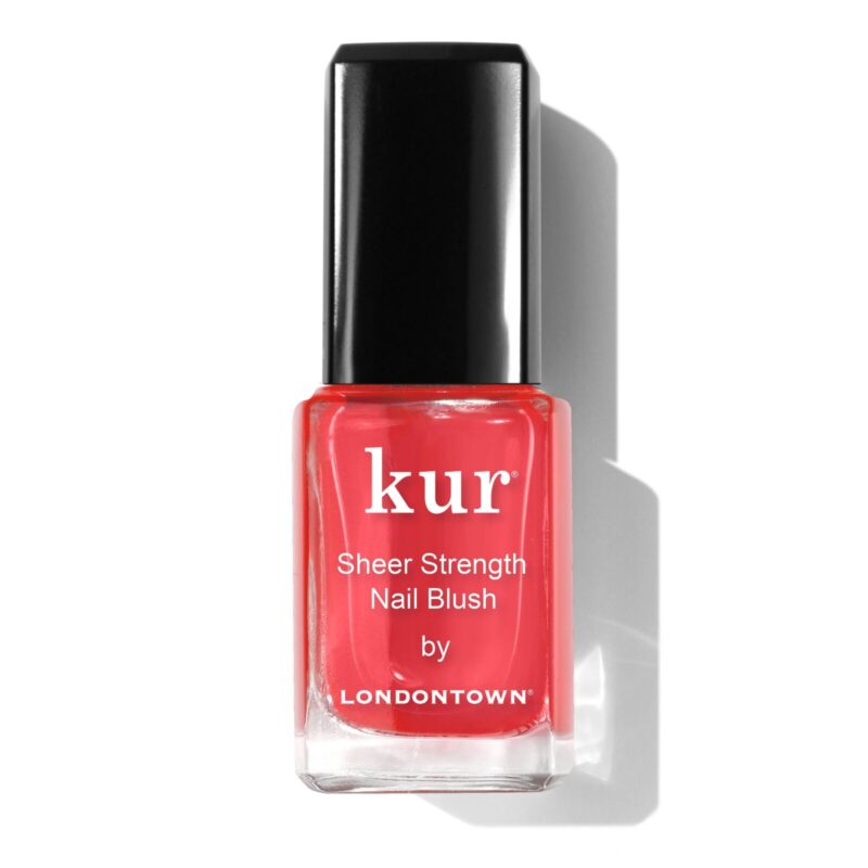 Nail Blush Poppy