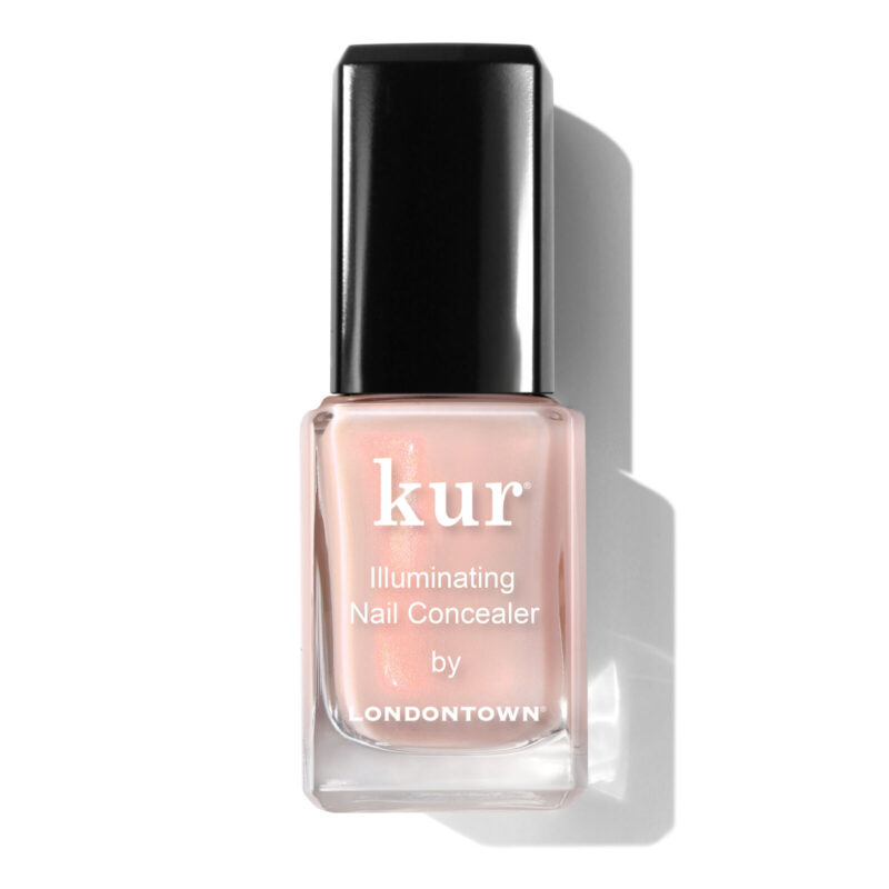 Illuminating Nail Concealer Bubble