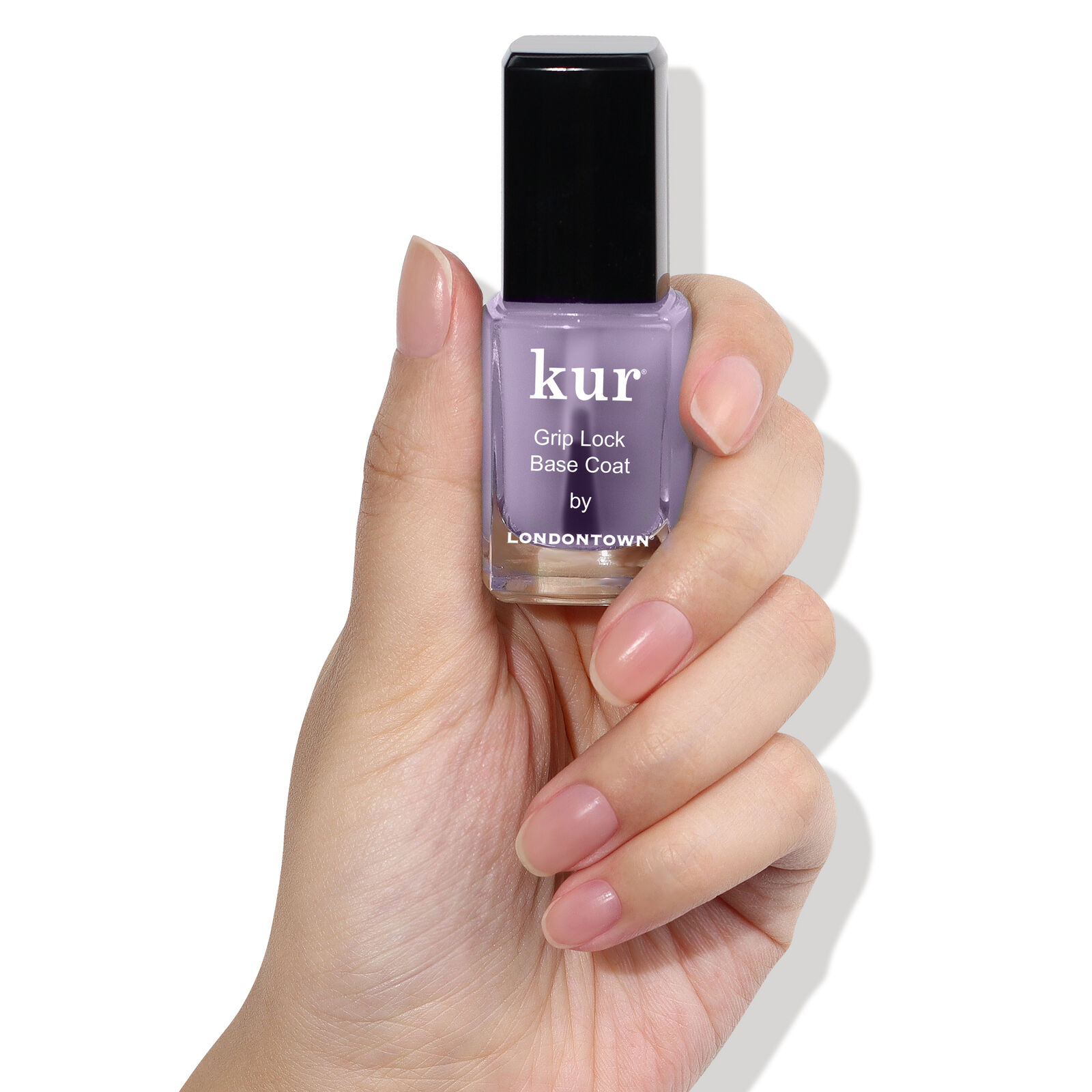 Grip Lock Base Coat - Bild 2