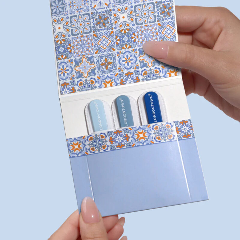 Mini Glass File Set – Image 5