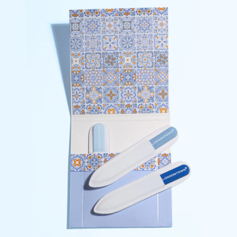 Mini Glass File Set – Image 3