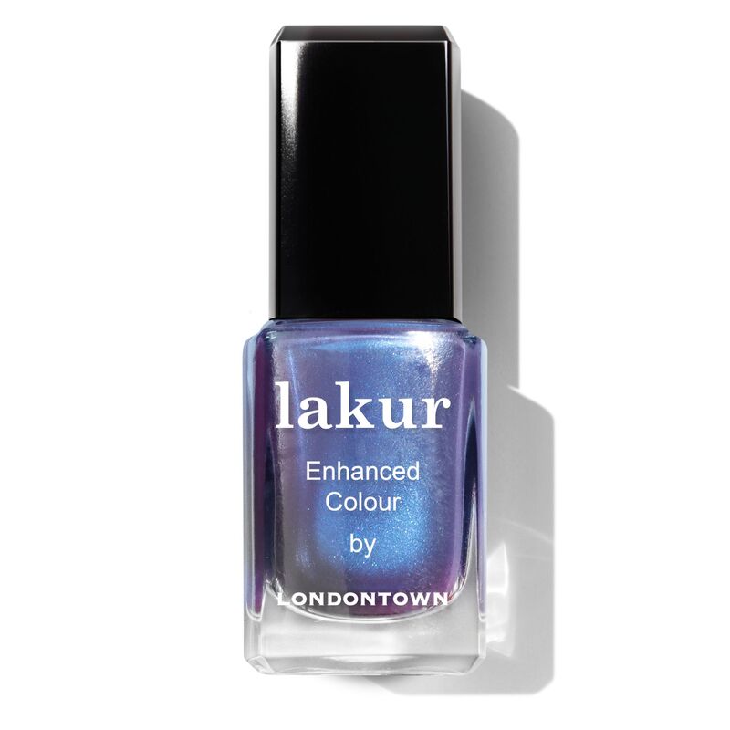 Wildberry Freeze Nagellack Londontown