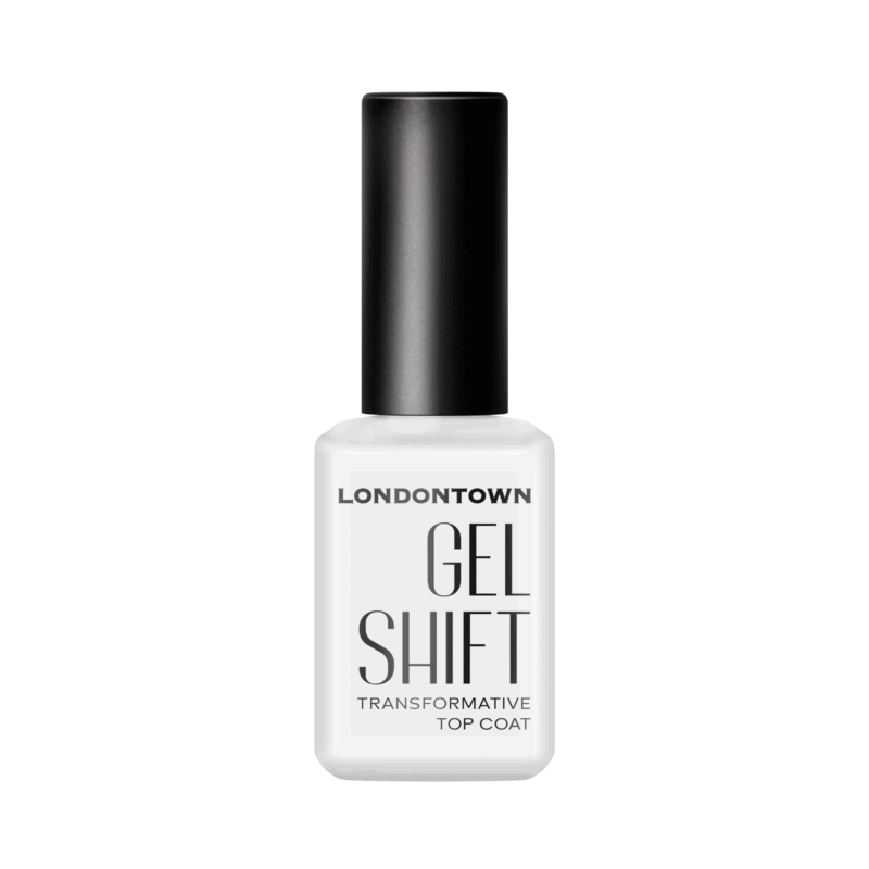Gelshift Top Coat