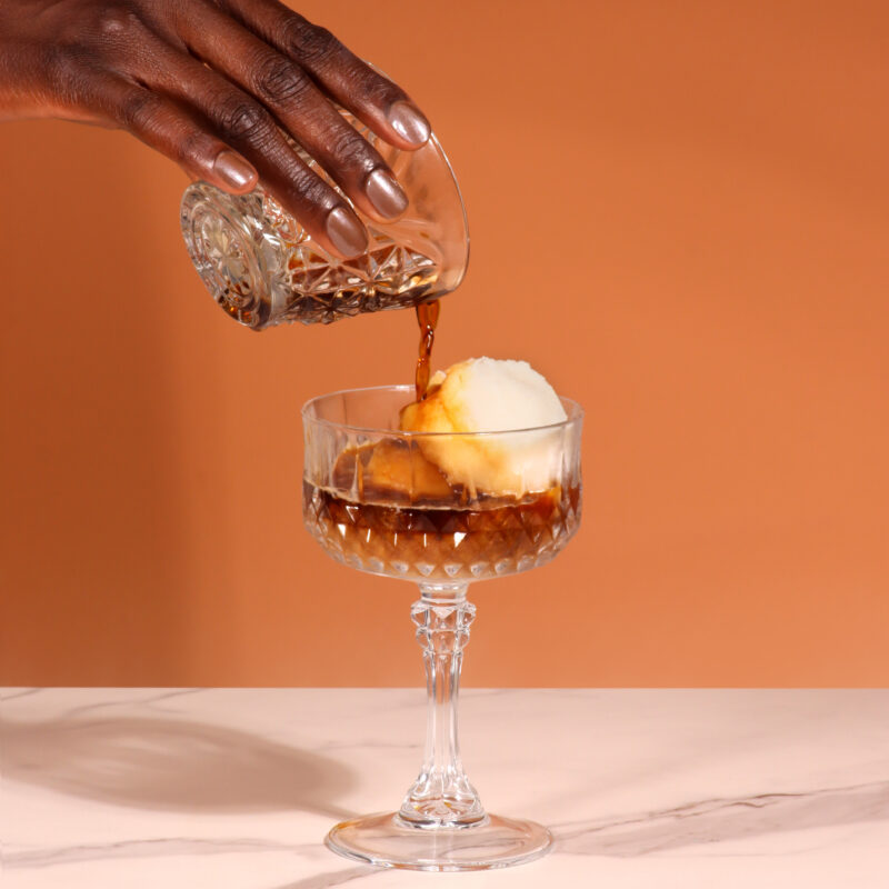 Lakur Affogato - Bild 5