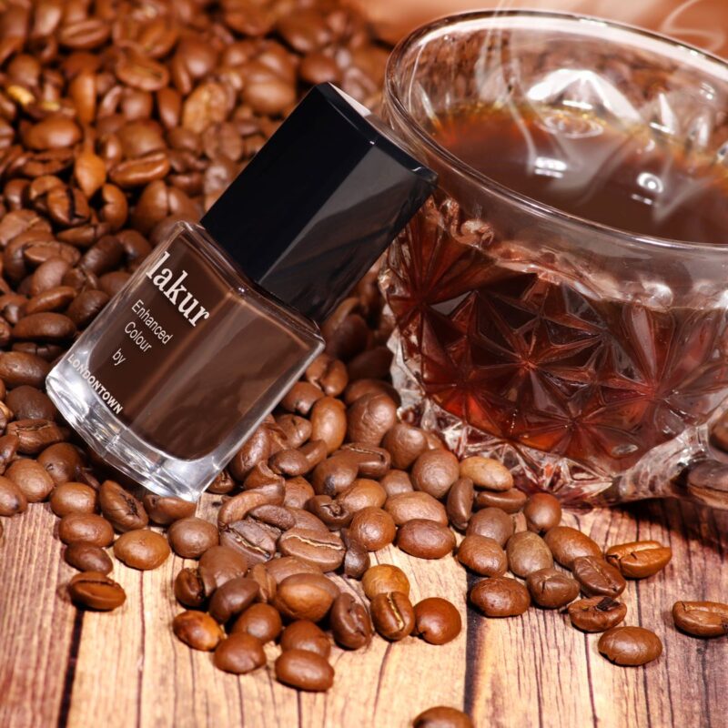 Lakur Dirty Chai - Bild 7