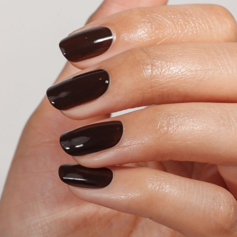 Lakur Midnight Mocha
