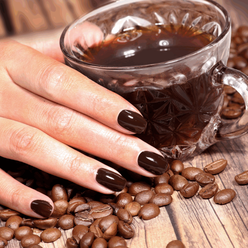 Lakur Midnight Mocha - Bild 5
