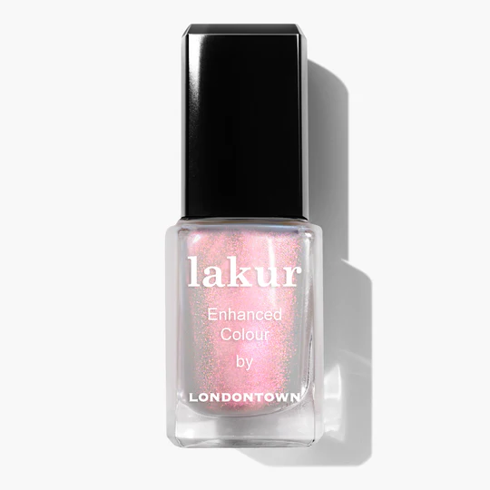 Lakur Aurora Chrome Topper