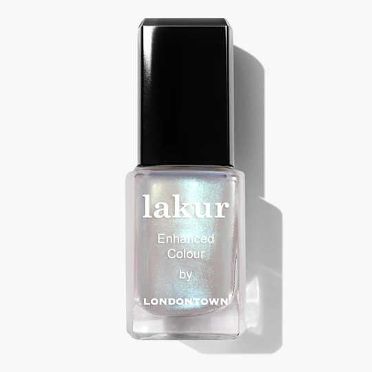 Lakur Moonstone Chrome Topper