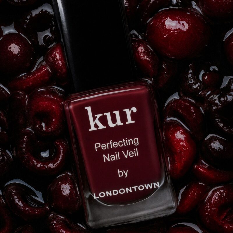 kur Nail Veil Nr. 10 - Londontown Switzerland
