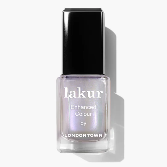 Lakur Pixi Chrome Glaze Topper