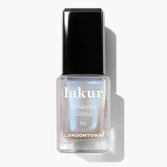 Lakur Starry Chrome Glaze Topper