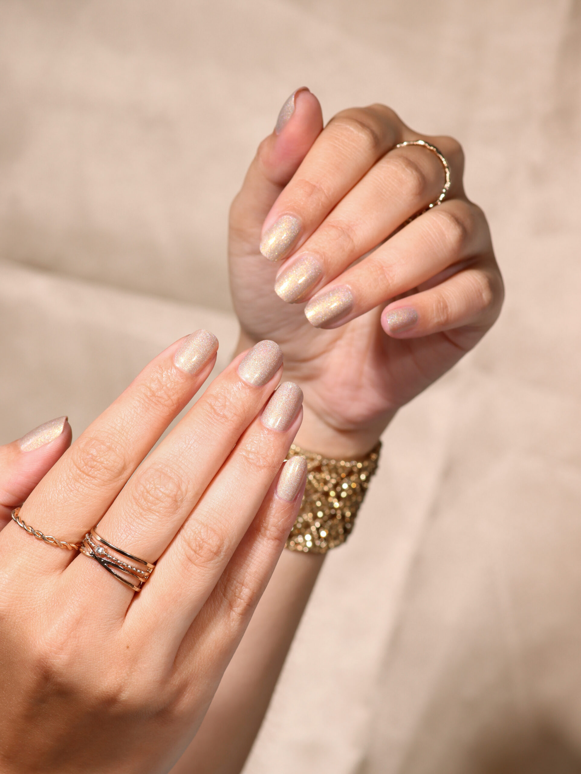 lakur You're Golden - Bild 5