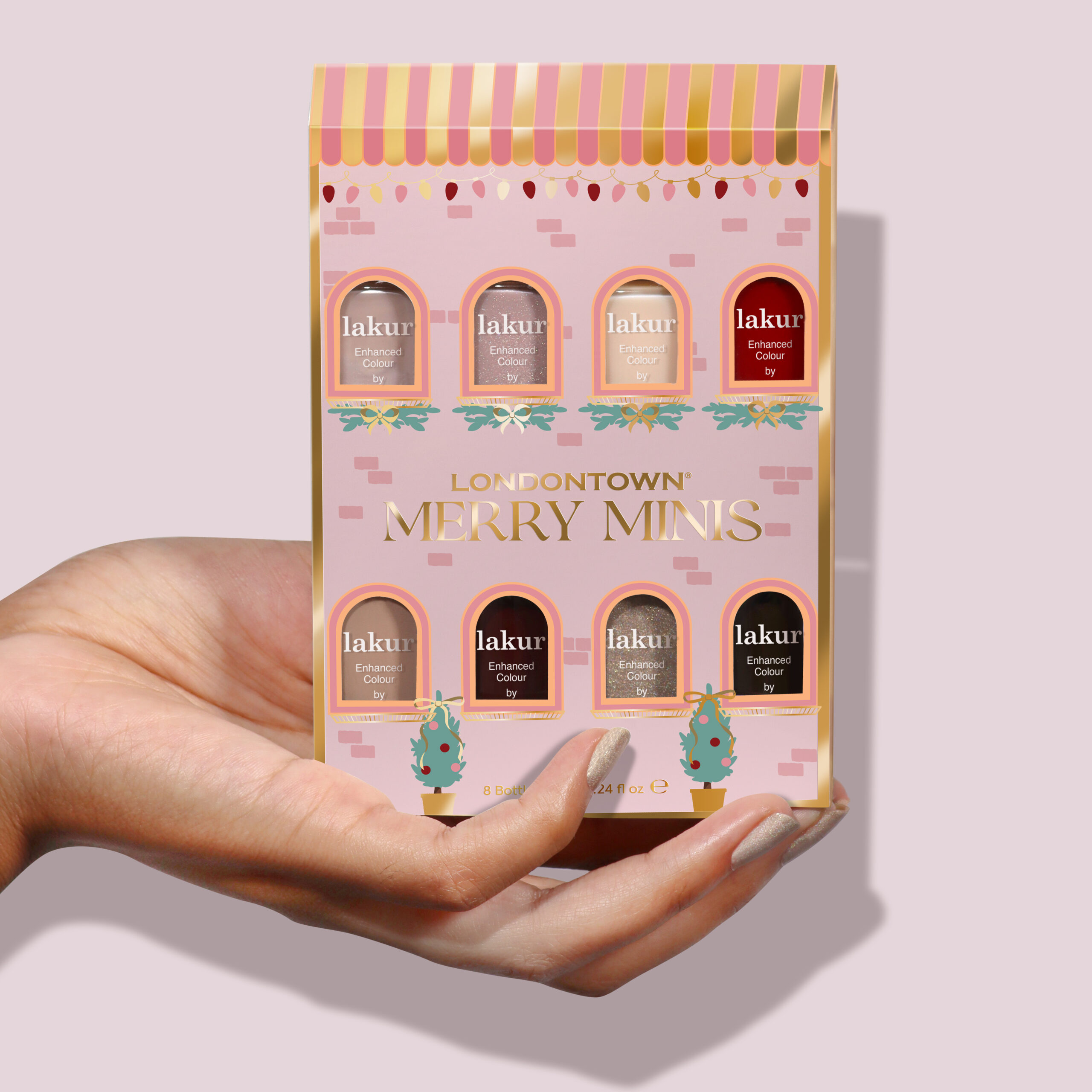 Merry Minis Collection - limited - Bild 3