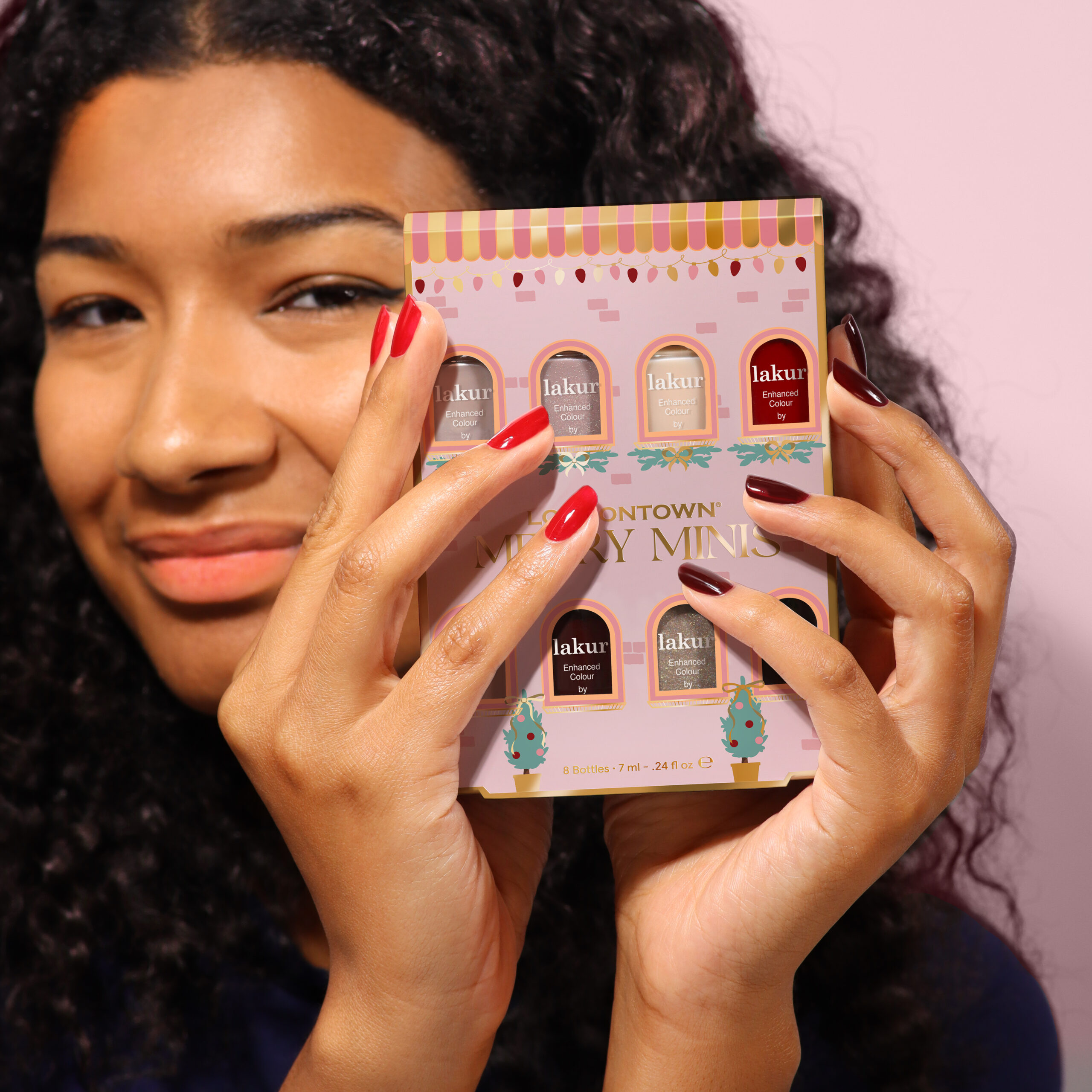 Merry Minis Collection - limited - Bild 4