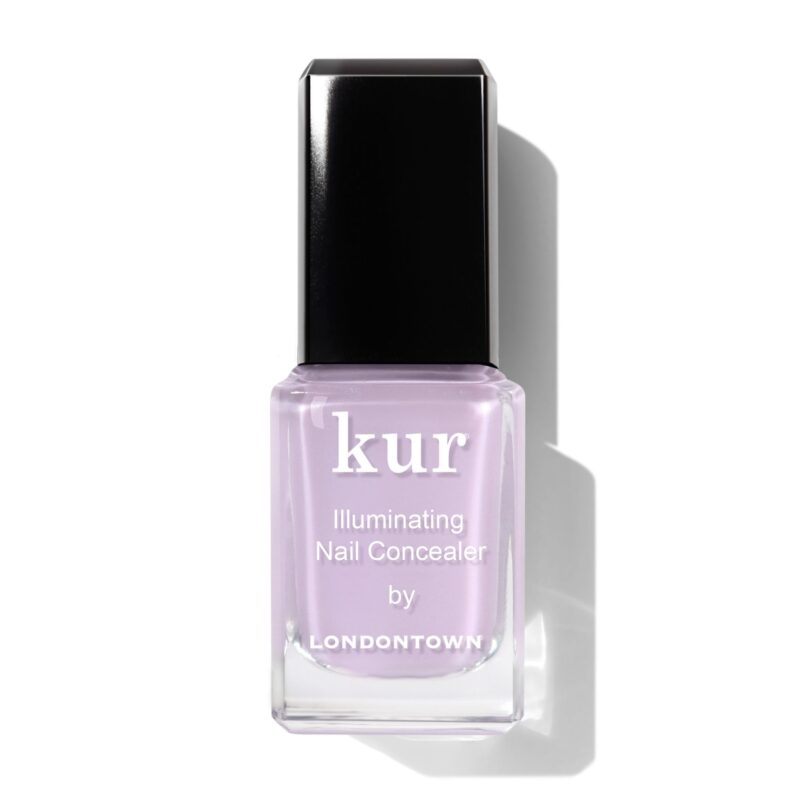 Illuminating Nail Concealer Lavender