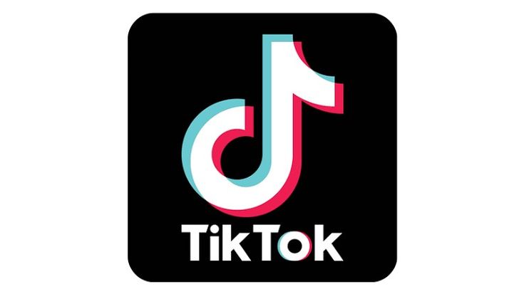 Folge uns auf Tiktok