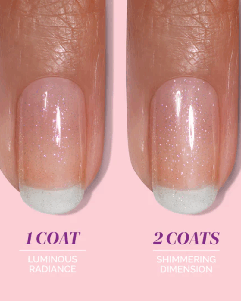 kur Glow Getter Nail Luminizer