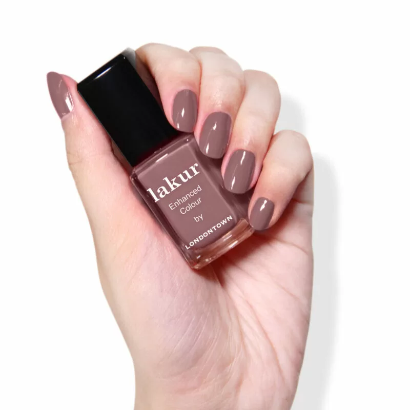 Bell Flower Nagellack Londontown