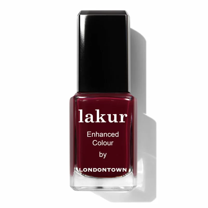 Guarded Jewel Nagellack Londontonw