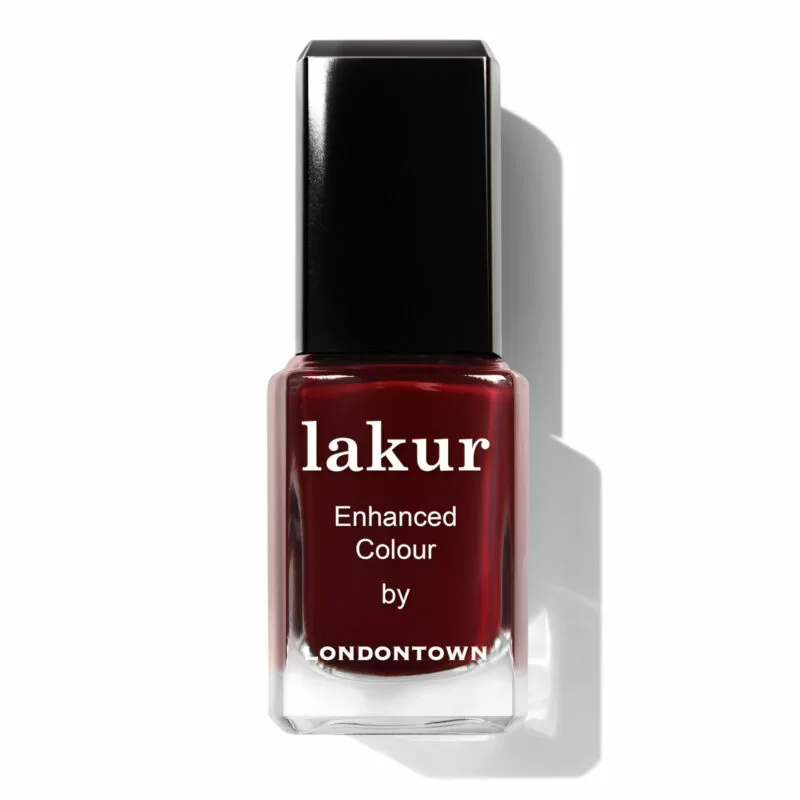 Lady luck Nagellack Londontown