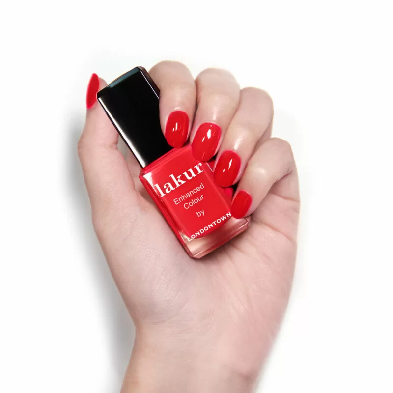 Londoner Love Nagellack Londontown