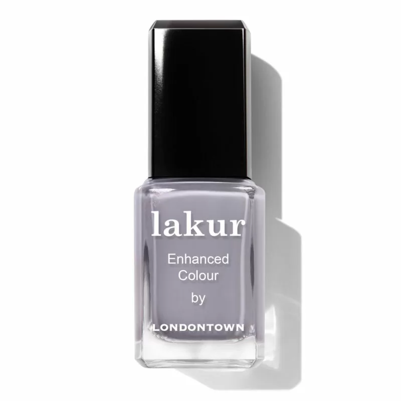 Silver Birch Nagellack Londontown