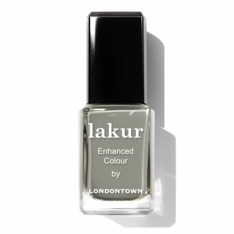 Star Moss Nagellack Londontown